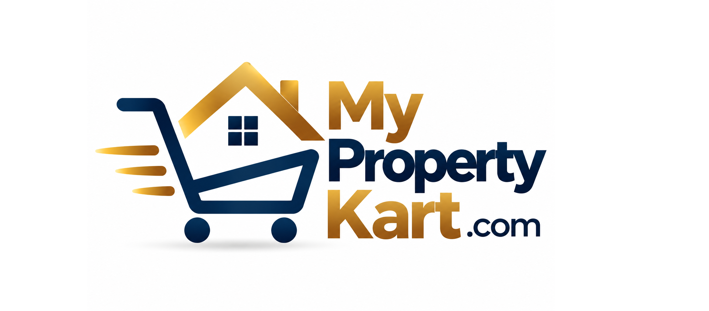 My Property Kart Logo